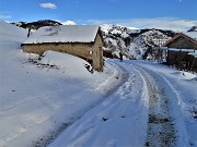 30 Alle baite verso la Sella